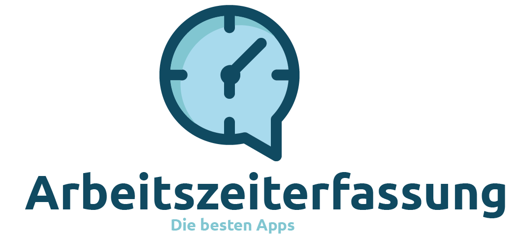 Arbeitszeiterfassung