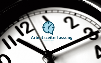 Warum ist edtime die ultimative App zur Arbeitszeiterfassung?