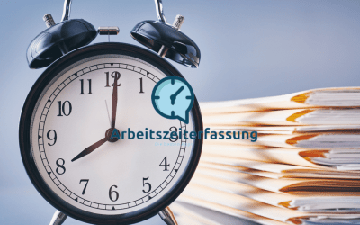 Das Beste von Arbeitszeiterfassungs-Apps