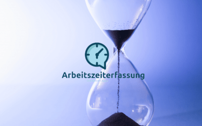 Wie Arbeitszeiterfassungs-Apps bei der Einhaltung von Gesetzesvorschriften helfen